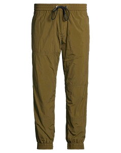 �A�C�X�o�[�O �����Y �{�g���X �J�W���A���p���c ICEBERG �X�E�F�b�g�p���c Military Green �O���[��