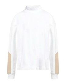 【送料無料】 コロンビア メンズ パーカー・スウェット アウター Sweatshirt White