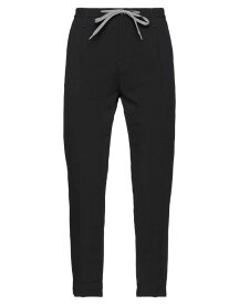 【送料無料】 ダニエレ アレッサンドリー二 メンズ カジュアルパンツ ボトムス Casual pants Black