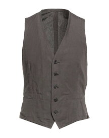 【送料無料】 ラルディーニ メンズ ベスト トップス Suit vest Lead