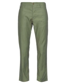 【送料無料】 ヌーディージーンズ メンズ カジュアルパンツ ボトムス Casual pants Military green