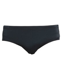 【送料無料】 ディースクエアード メンズ ハーフパンツ・ショーツ 水着 Swim briefs Black