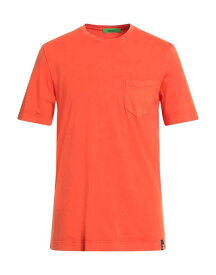 【送料無料】 ドルモア メンズ Tシャツ トップス Basic T-shirt Mandarin