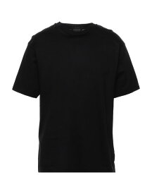 【送料無料】 スコッチアンドソーダ メンズ Tシャツ トップス T-shirt Black