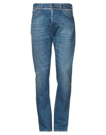 【送料無料】 ヴァレンティノ メンズ デニムパンツ ジーンズ ボトムス Denim pants Blue