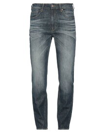 【送料無料】 ゲス メンズ デニムパンツ ジーンズ ボトムス Denim pants Blue