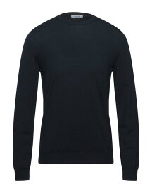 【送料無料】 ヴァレンティノ メンズ ニット・セーター アウター Sweater Midnight blue