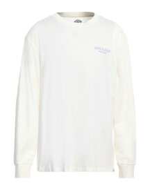 【送料無料】 ディッキーズ メンズ Tシャツ トップス T-shirt White