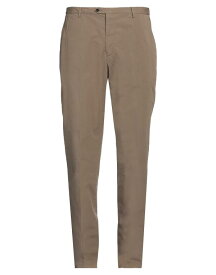 【送料無料】 ドルモア メンズ カジュアルパンツ ボトムス Casual pants Khaki