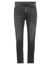 【送料無料】 ダニエレ アレッサンドリー二 メンズ デニムパンツ ジーンズ ボトムス Denim pants Black