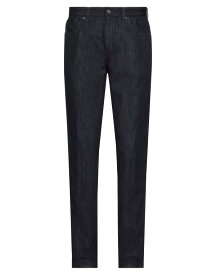 【送料無料】 エルメネジルド ゼニア メンズ デニムパンツ ジーンズ ボトムス Denim pants Blue