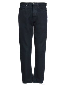 【送料無料】 ヴァレンティノ メンズ デニムパンツ ジーンズ ボトムス Denim pants Blue