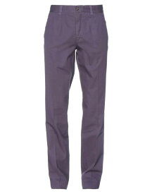 【送料無料】 アディクション メンズ カジュアルパンツ ボトムス Casual pants Dark purple