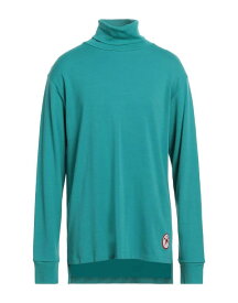 【送料無料】 マルニ メンズ ニット・セーター アウター Turtleneck Turquoise