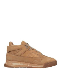 【送料無料】 マルタンマルジェラ メンズ スニーカー シューズ Sneakers Beige