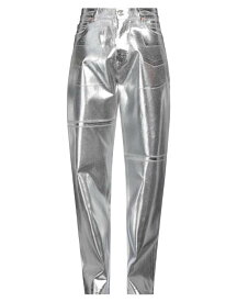 【送料無料】 マルタンマルジェラ メンズ デニムパンツ ジーンズ ボトムス Denim pants Silver