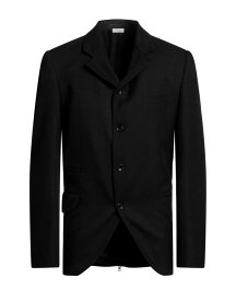 【送料無料】 コム・デ・ギャルソン メンズ ジャケット・ブルゾン ブレザー アウター Blazer Black