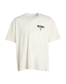 【送料無料】 ディッキーズ メンズ Tシャツ トップス T-shirt Ivory