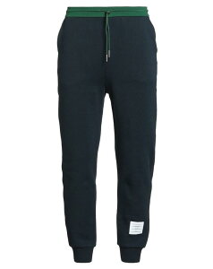 �g���u���E�� �����Y �{�g���X �J�W���A���p���c THOM BROWNE �X�E�F�b�g�p���c Midnight Blue �u���[