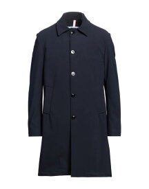 【送料無料】 プレミアム・ムード・デニム・スーペリア メンズ コート アウター Coat Midnight blue