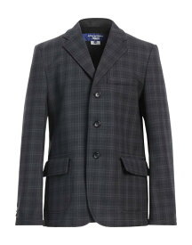 【送料無料】 ジュンヤワタナベ メンズ ジャケット・ブルゾン ブレザー アウター Blazer Steel grey