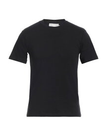 【送料無料】 クローズド メンズ Tシャツ トップス Basic T-shirt Black