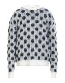 【送料無料】 マルニ メンズ ニット・セーター アウター Sweater Black