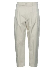 【送料無料】 アンブッシュ メンズ カジュアルパンツ ボトムス Casual pants Beige