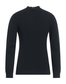 【送料無料】 ドリス・ヴァン・ノッテン メンズ ニット・セーター アウター Sweater with zip Black