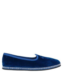 【送料無料】 ジュゼッペザノッティ メンズ スリッポン・ローファー シューズ Loafers Blue