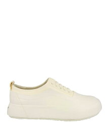 【送料無料】 アンブッシュ メンズ スニーカー シューズ Sneakers White