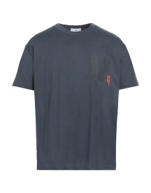 【送料無料】 プレミアム・ムード・デニム・スーペリア メンズ Tシャツ トップス T-shirt Lead