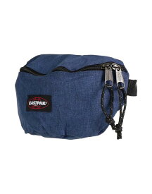 【送料無料】 イーストパック メンズ バックパック・リュックサック バッグ Belt Bags Blue