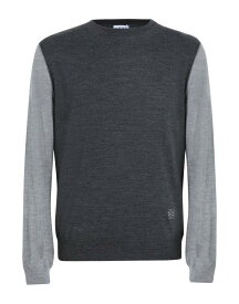【送料無料】 ロエベ メンズ ニット・セーター アウター Sweater Grey