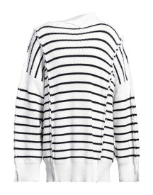 【送料無料】 マルニ メンズ ニット・セーター アウター Sweater White
