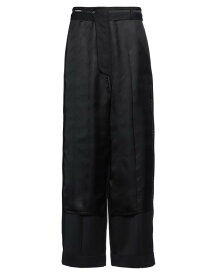 【送料無料】 バレンシアガ メンズ カジュアルパンツ ボトムス Casual pants Black
