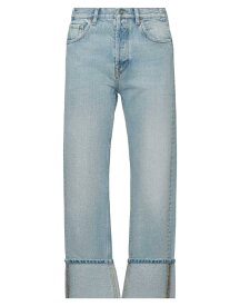 【送料無料】 ヴァレンティノ メンズ デニムパンツ ジーンズ ボトムス Denim pants Blue