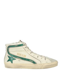 【送料無料】 ゴールデングース メンズ スニーカー シューズ Sneakers Ivory