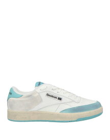 【送料無料】 リーボック メンズ スニーカー シューズ Sneakers Sky blue