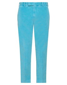 【送料無料】 PTトリノ メンズ カジュアルパンツ ボトムス Casual pants Turquoise