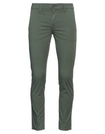 【送料無料】 ゲス メンズ カジュアルパンツ ボトムス Casual pants Dark green