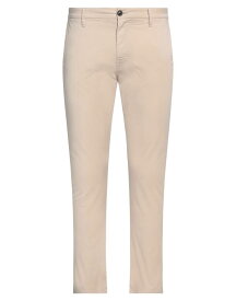 【送料無料】 ゲス メンズ カジュアルパンツ ボトムス Casual pants Beige