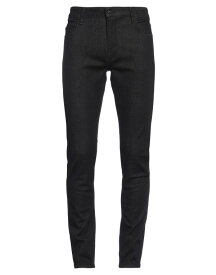 【送料無料】 ゲス メンズ デニムパンツ ジーンズ ボトムス Denim pants Black