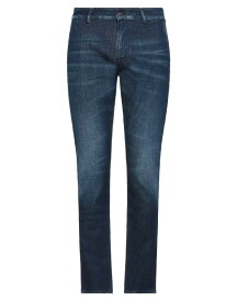 【送料無料】 ゲス メンズ デニムパンツ ボトムス Bootcut Jeans Blue