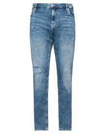 【送料無料】 ゲス メンズ デニムパンツ ジーンズ ボトムス Denim pants Blue