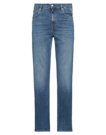 【送料無料】 リプレイ メンズ デニムパンツ ジーンズ ボトムス Denim pants Blue