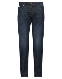 【送料無料】 リプレイ メンズ デニムパンツ ジーンズ ボトムス Denim pants Blue