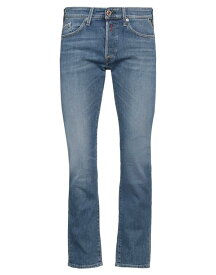 【送料無料】 リプレイ メンズ デニムパンツ ジーンズ ボトムス Denim pants Blue