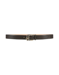 �g�b�Y �����Y �A�N�Z�T���[ �x���g TOD'S ���U�[�x���g Dark Brown �u���E��