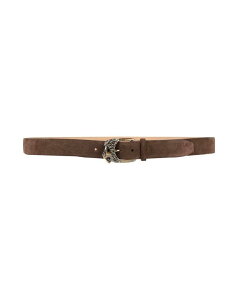 �g�b�Y �����Y �A�N�Z�T���[ �x���g TOD'S ���U�[�x���g Dark Brown �u���E��